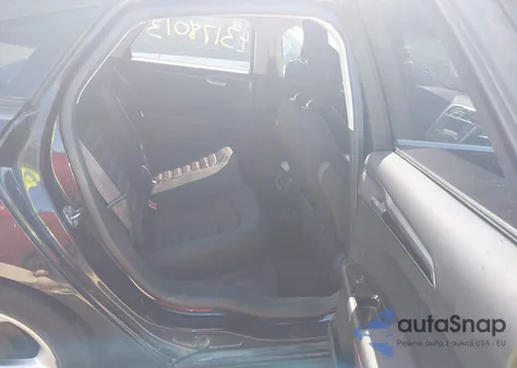 2013 Ford Fusion Se из США, поврежденный, VIN 3FA6P0HR8DR253099